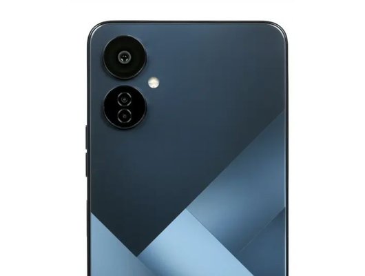 Смартфон Tecno Camon 19 Neo 6/128Gb Eco Black